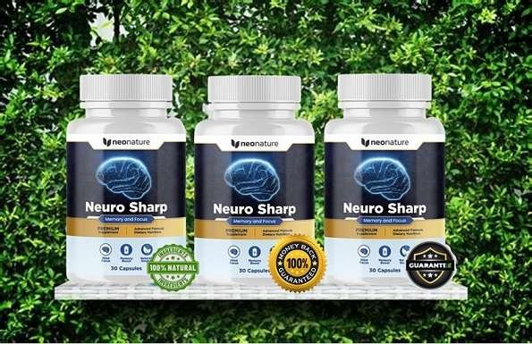 Neuro Sharp