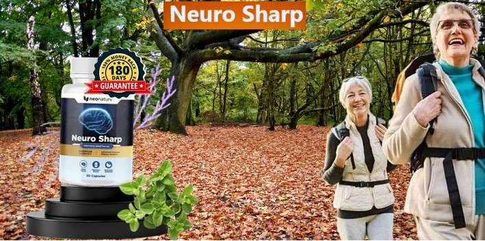 Neuro Sharp